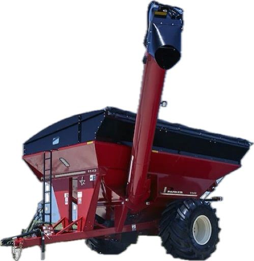 Unverferth Grain Cart Scale Kit