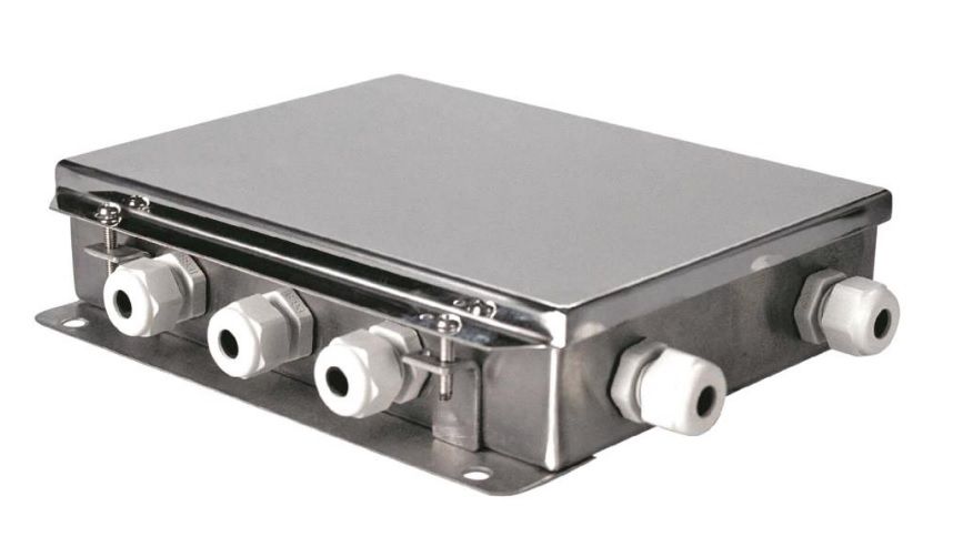 JXH-6 junction box for load cells